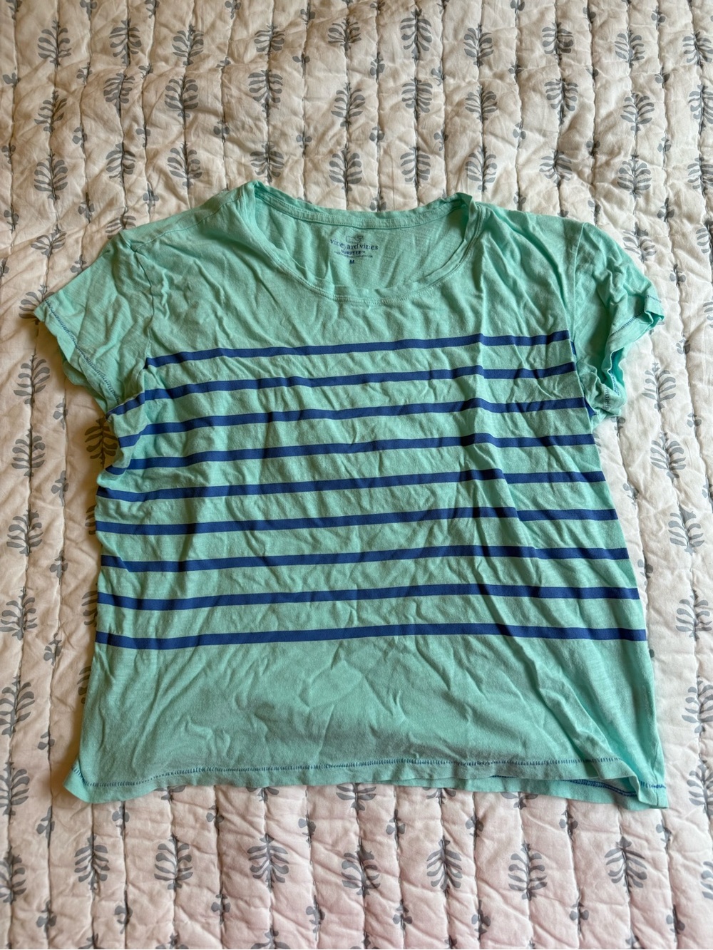 Vineyard Vines Tee
